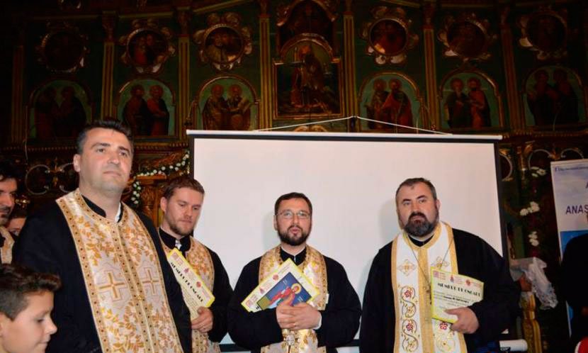 O nouă organizație neguvernamentală socială la Târgu Ocna 28351