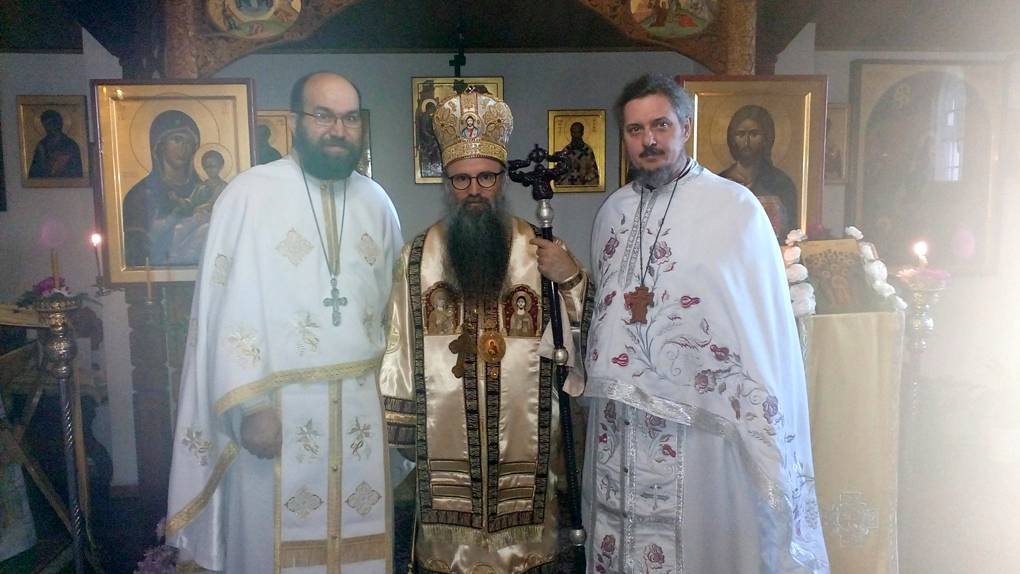 Stagiu de calificare pentru pastoraţia în penitenciare  28317