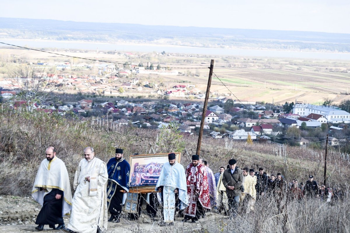 A treia ediţie a Festivalului „Recunoştinţă” 28301
