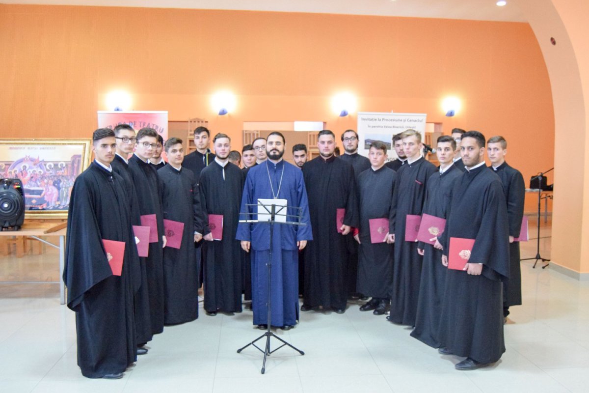 A treia ediţie a Festivalului „Recunoştinţă” 28302