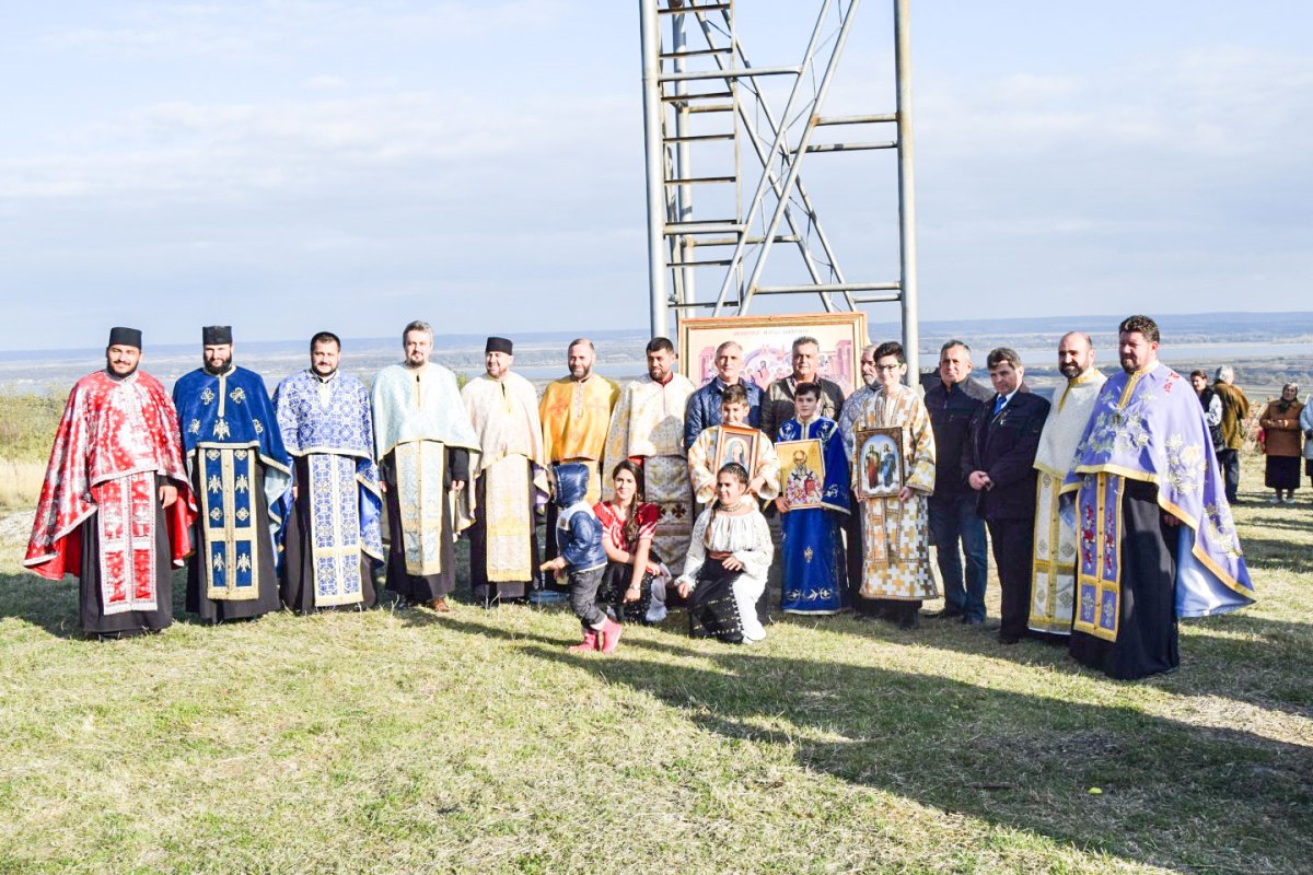 A treia ediţie a Festivalului „Recunoştinţă” 28303