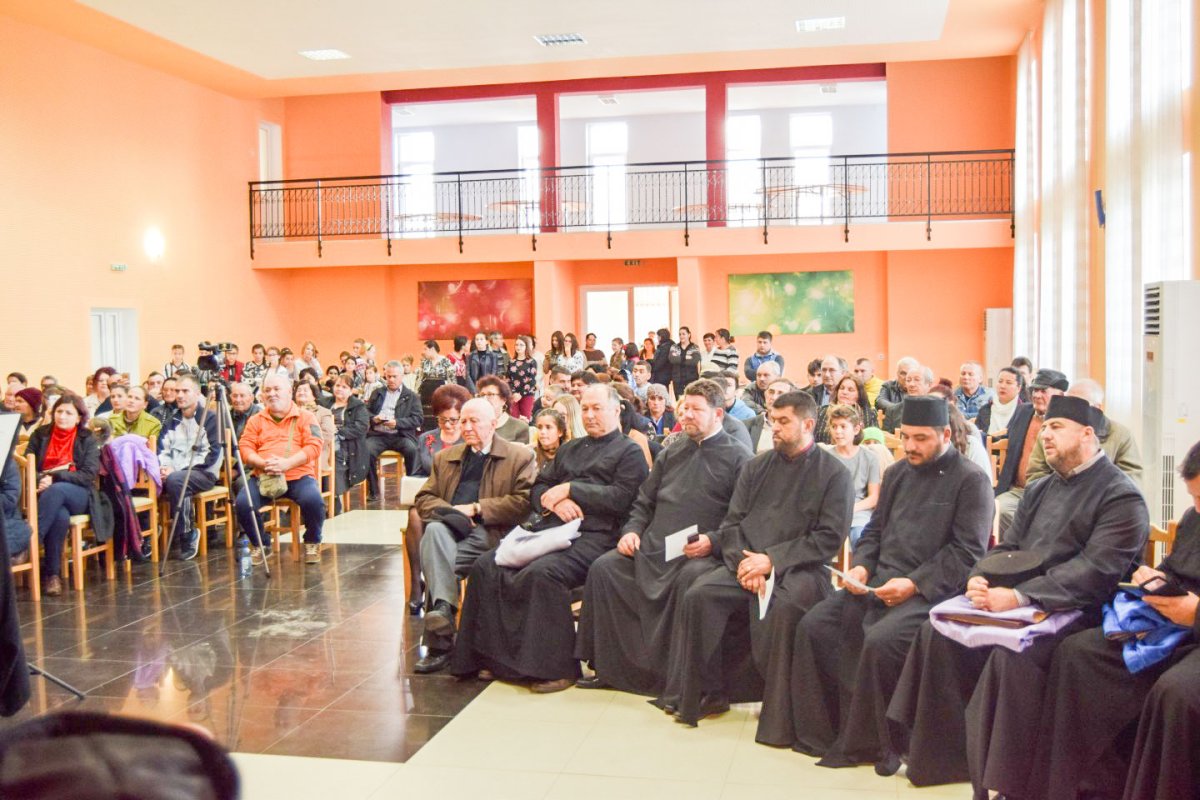 A treia ediţie a Festivalului „Recunoştinţă” 28304