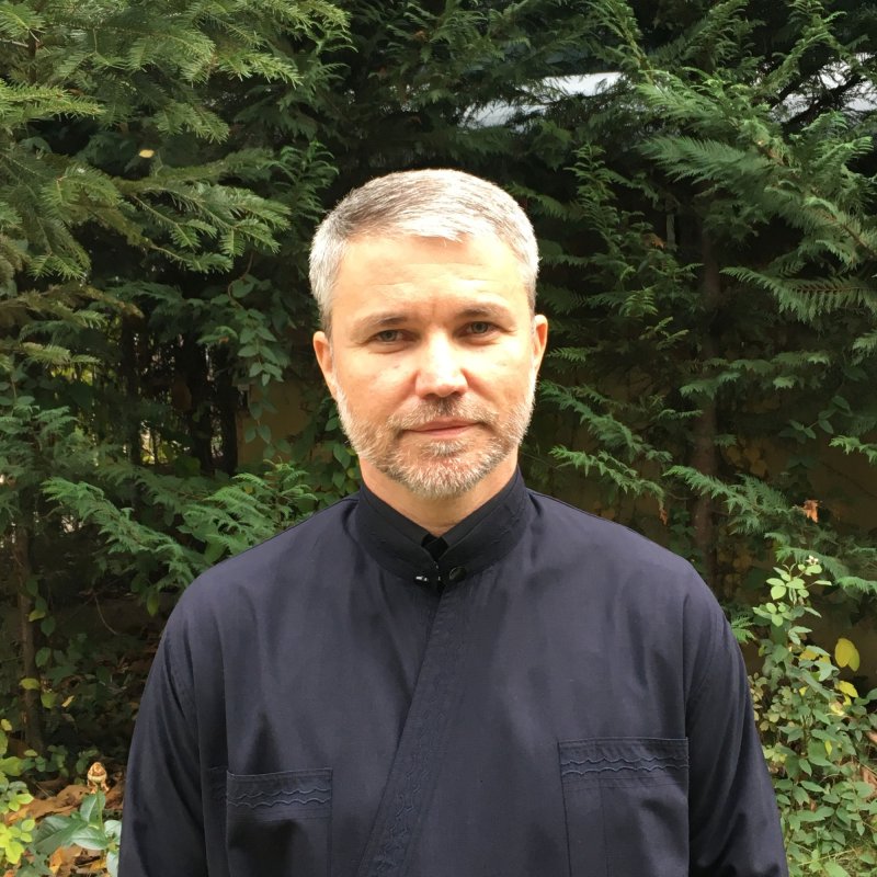 Astăzi începe Postul Nașterii Domnului 28276