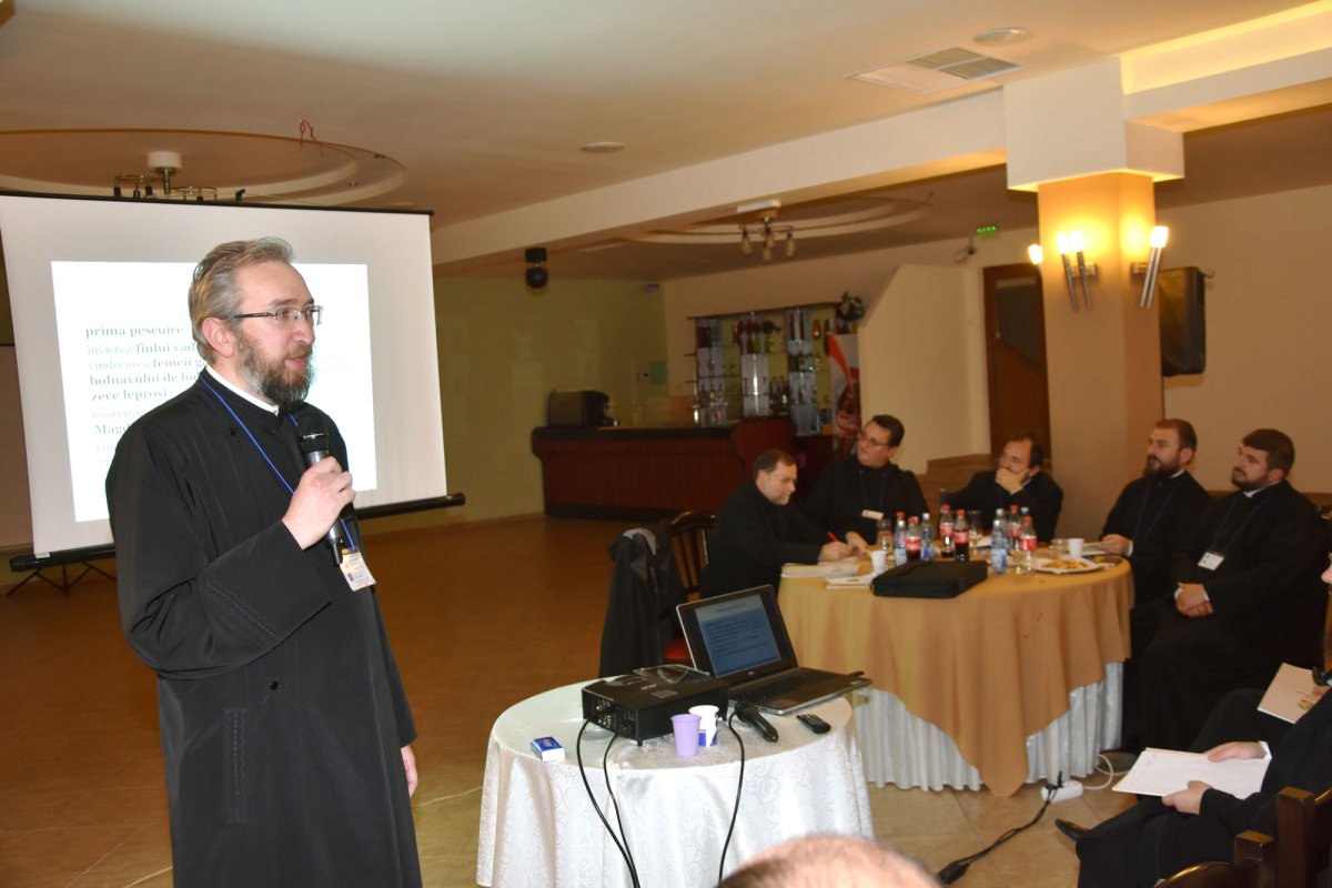 Atelier biblic la Reșița 28310