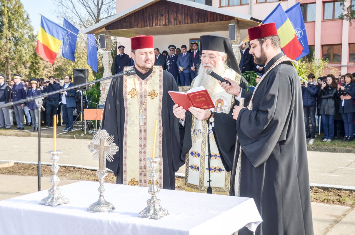 Eveniment festiv la Turnu Severin 28306