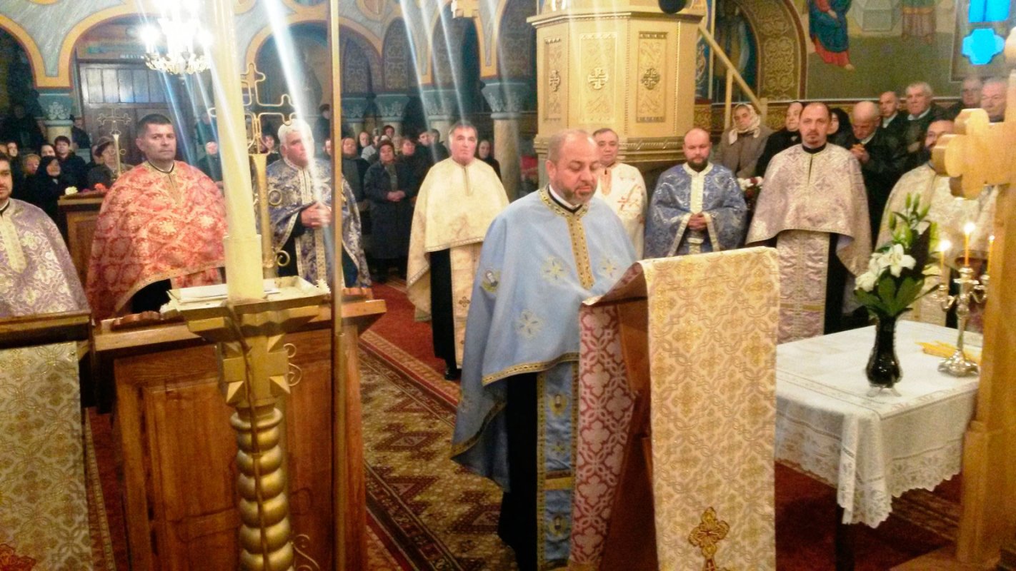 Întâlnirea cercului pastoral-misionar Mocod, Năsăud 28297
