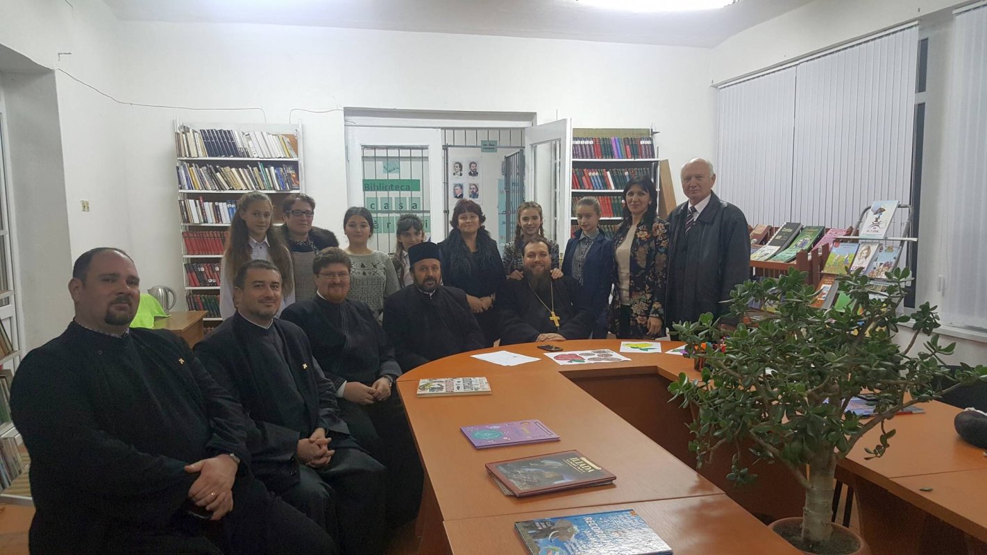 Cărţi pentru românii din Basarabia 28190