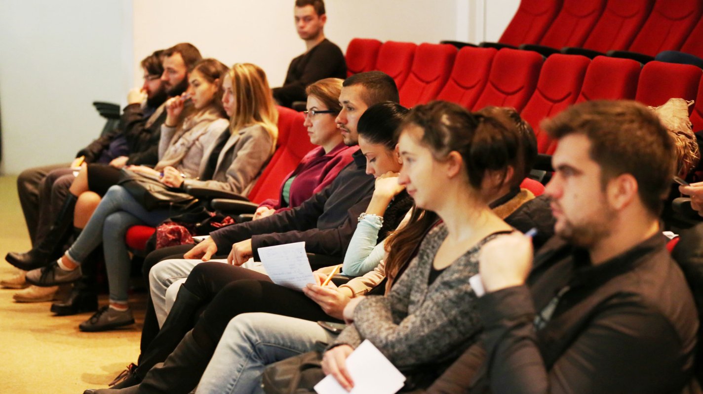 Conferință la Sibiu despre alimentația sănătoasă 28211