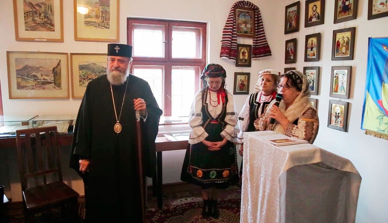 Conferință preoțească la Brașov 28194