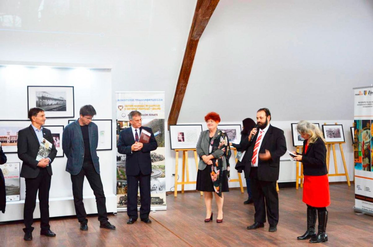Expoziţii dedicate Marii Unirii, la Alba Iulia 28217