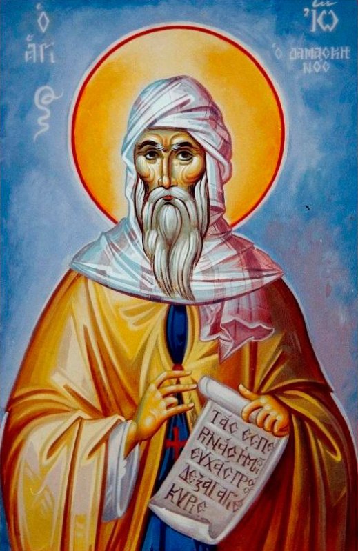 Icoana, dogmă în imagine 28256