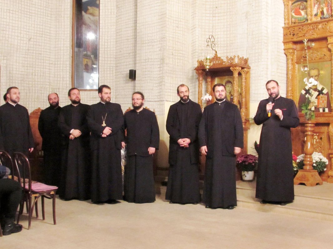 Întâlnire a tinerilor din Arhiepiscopia Vadului, Feleacului şi Clujului 28205