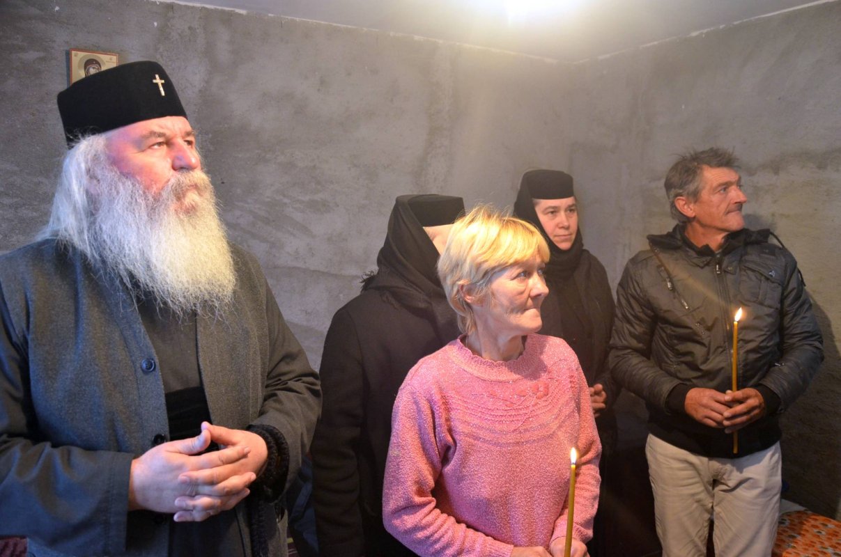 Locuințe noi pentru familii greu încercate 28179