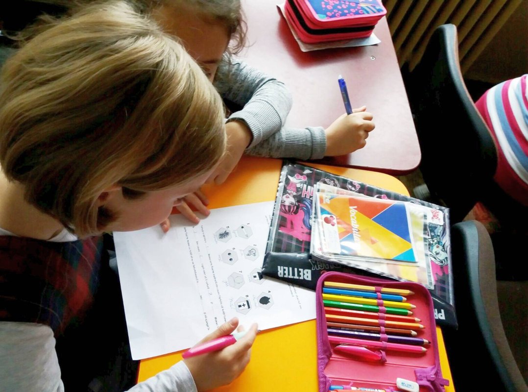 Program de prevenţie antidrog la Deva 28145