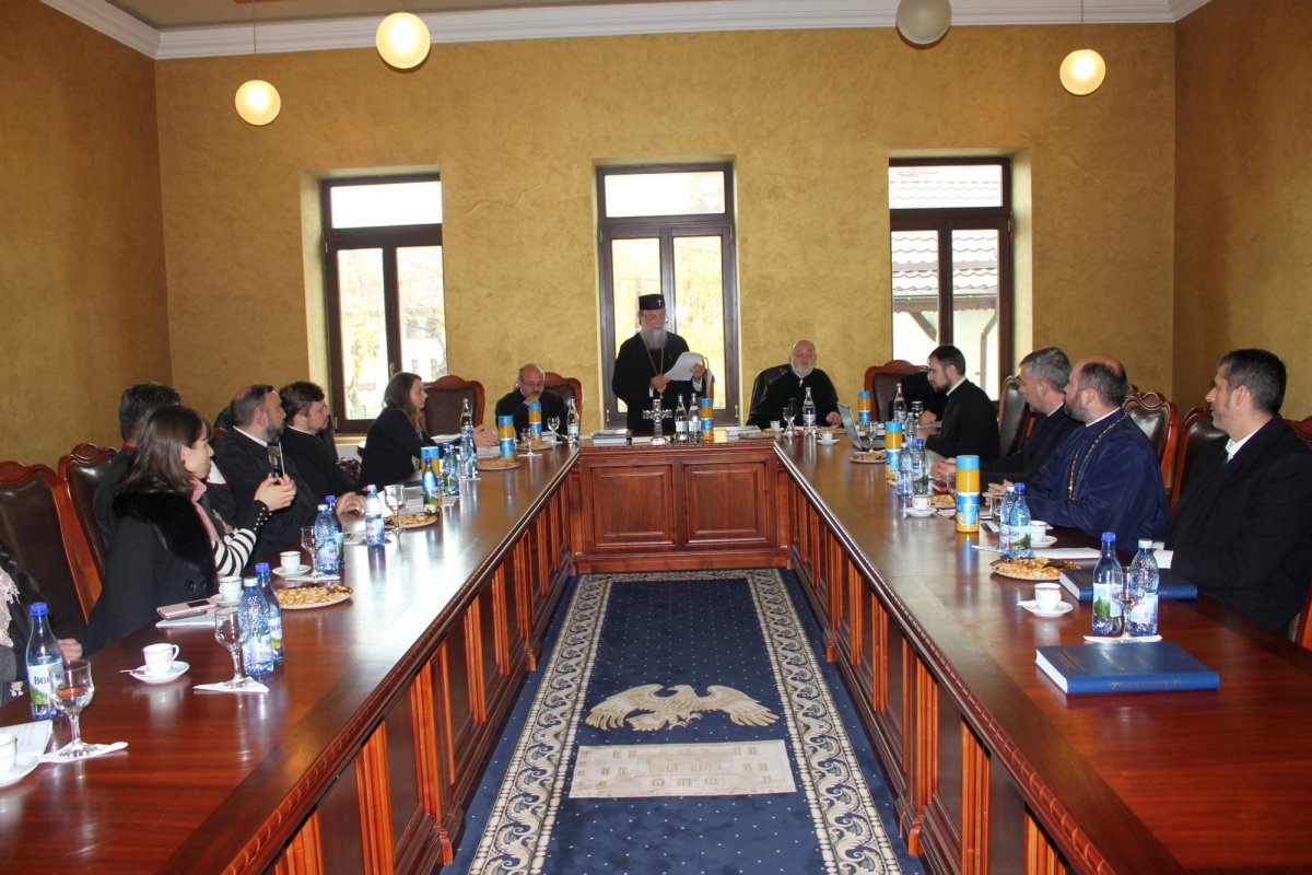 Un nou doctor în teologie la Craiova 28146