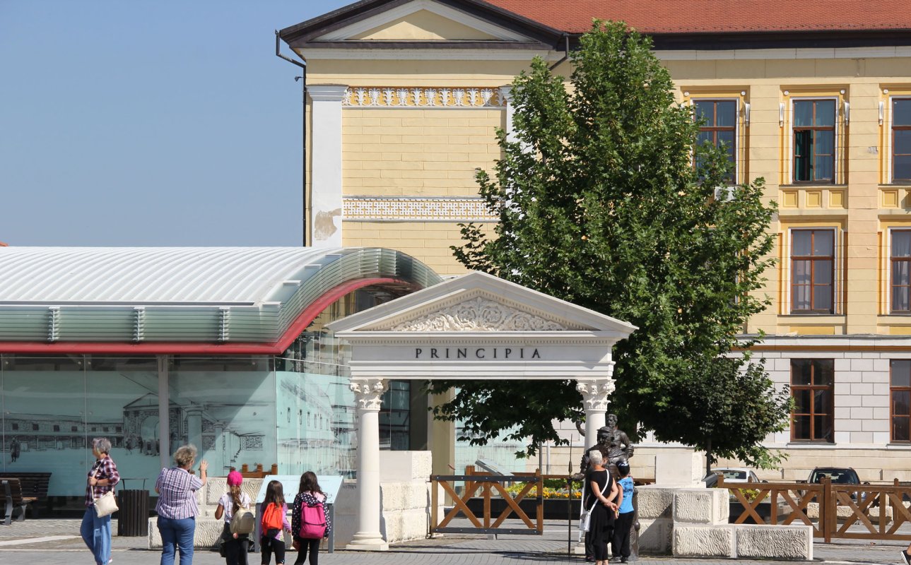 Colocviile Naţionale de Etnografie şi Folclor „Gheorghe Pavelescu” la Alba-Iulia 28026