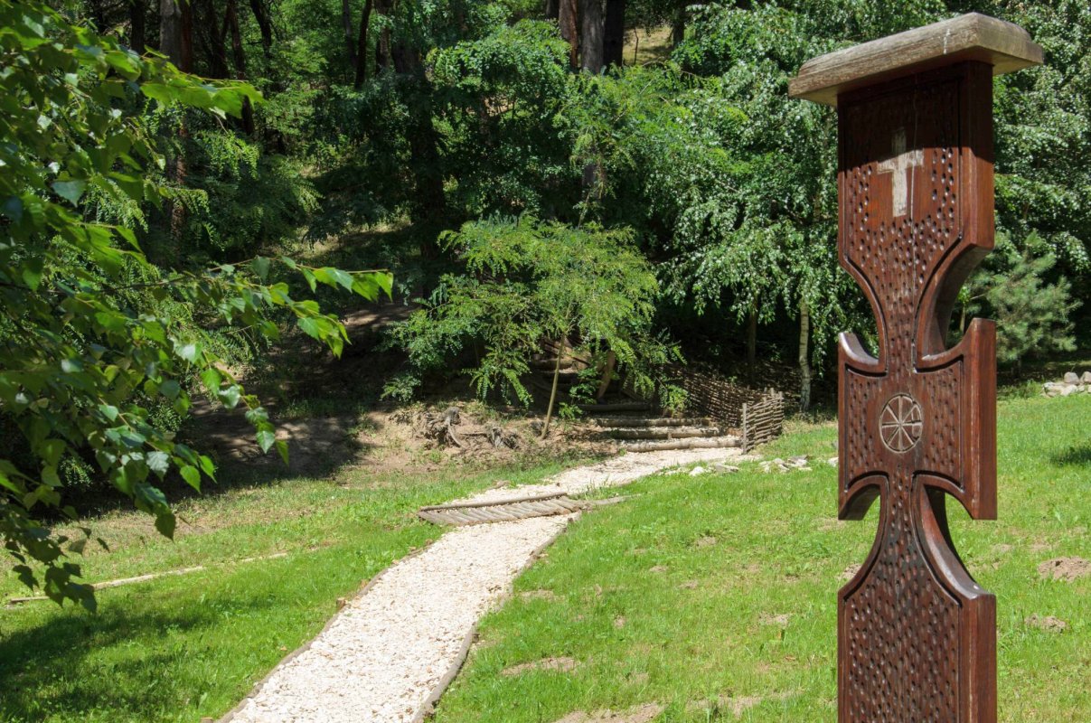 Despre frica de Dumnezeu 28003