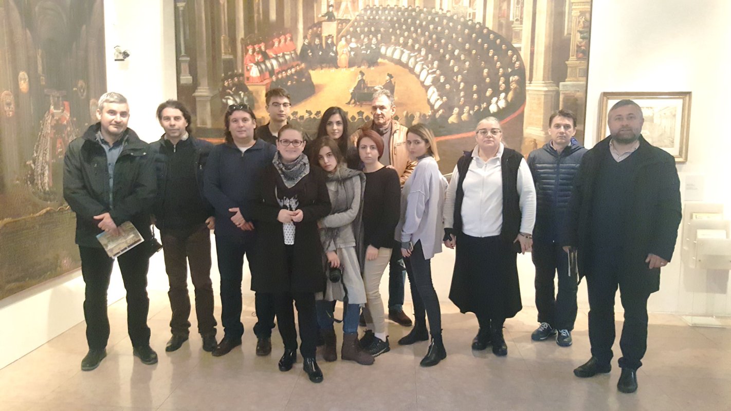 Excursie de studiu în Italia 28030