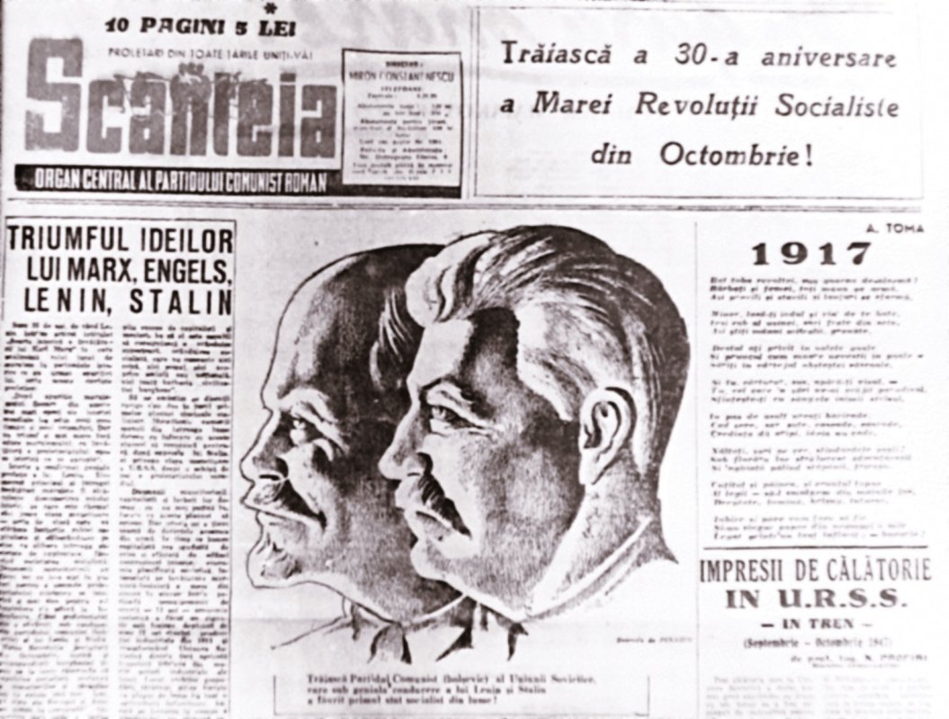 O lecție nu este valabilă pentru ieri și azi, ci pentru mâine 28067