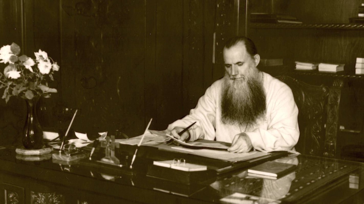 Patriarhul Justinian şi recuperarea oamenilor Bisericii 28122