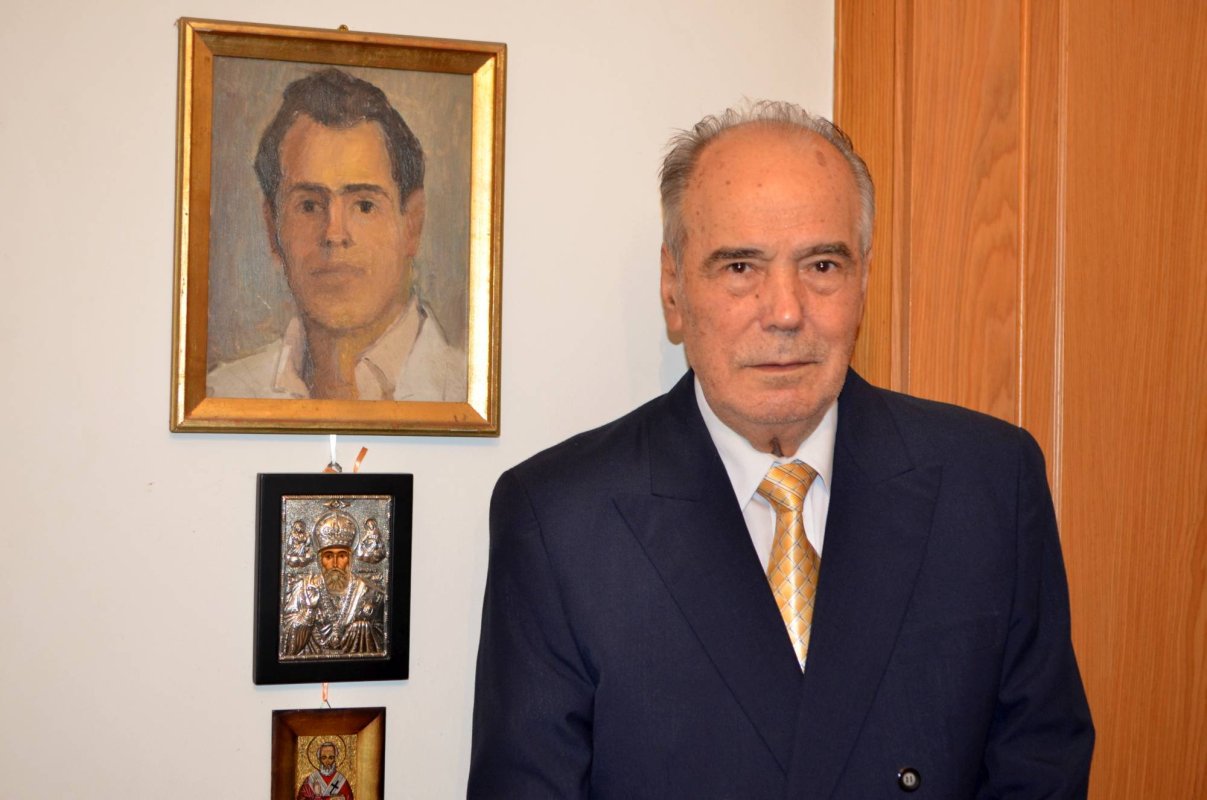 Patriarhul Justinian şi recuperarea oamenilor Bisericii 28126