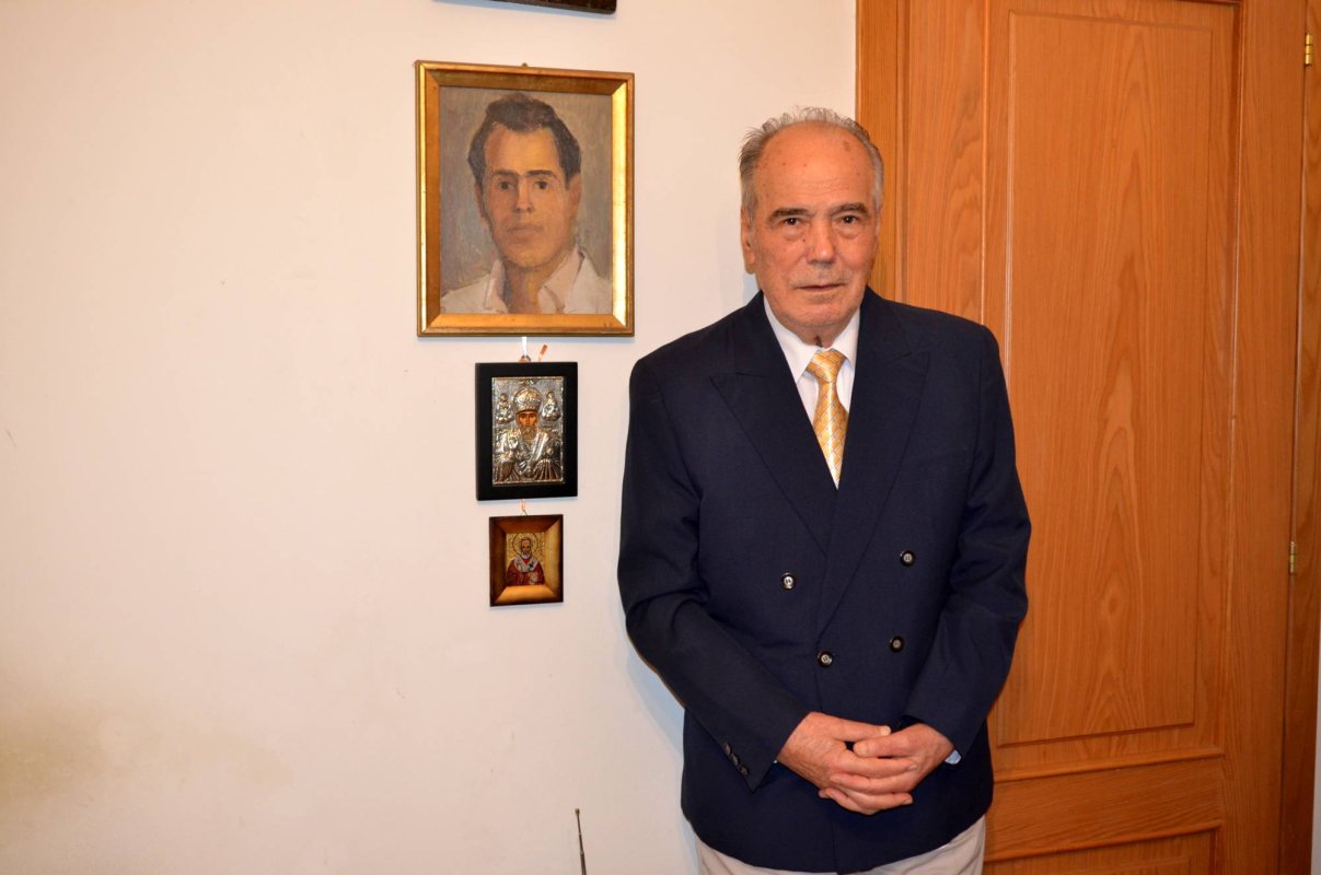 Patriarhul Justinian şi recuperarea oamenilor Bisericii 28127