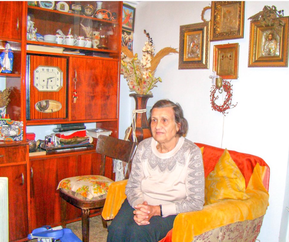 „Reeducarea” preoților însemna chin, teroare, moarte 28080