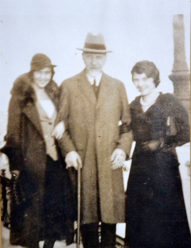 Schinetea, spiritul unui mareșal 28100