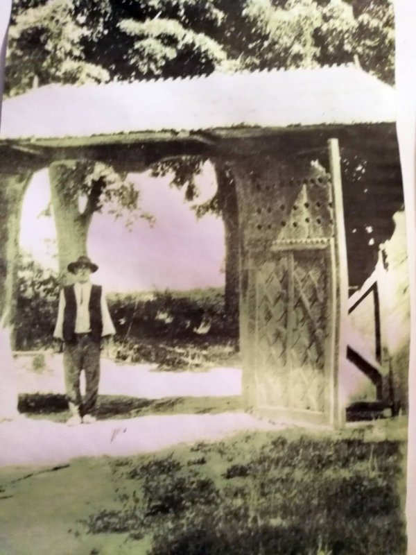 Schinetea, spiritul unui mareșal 28101