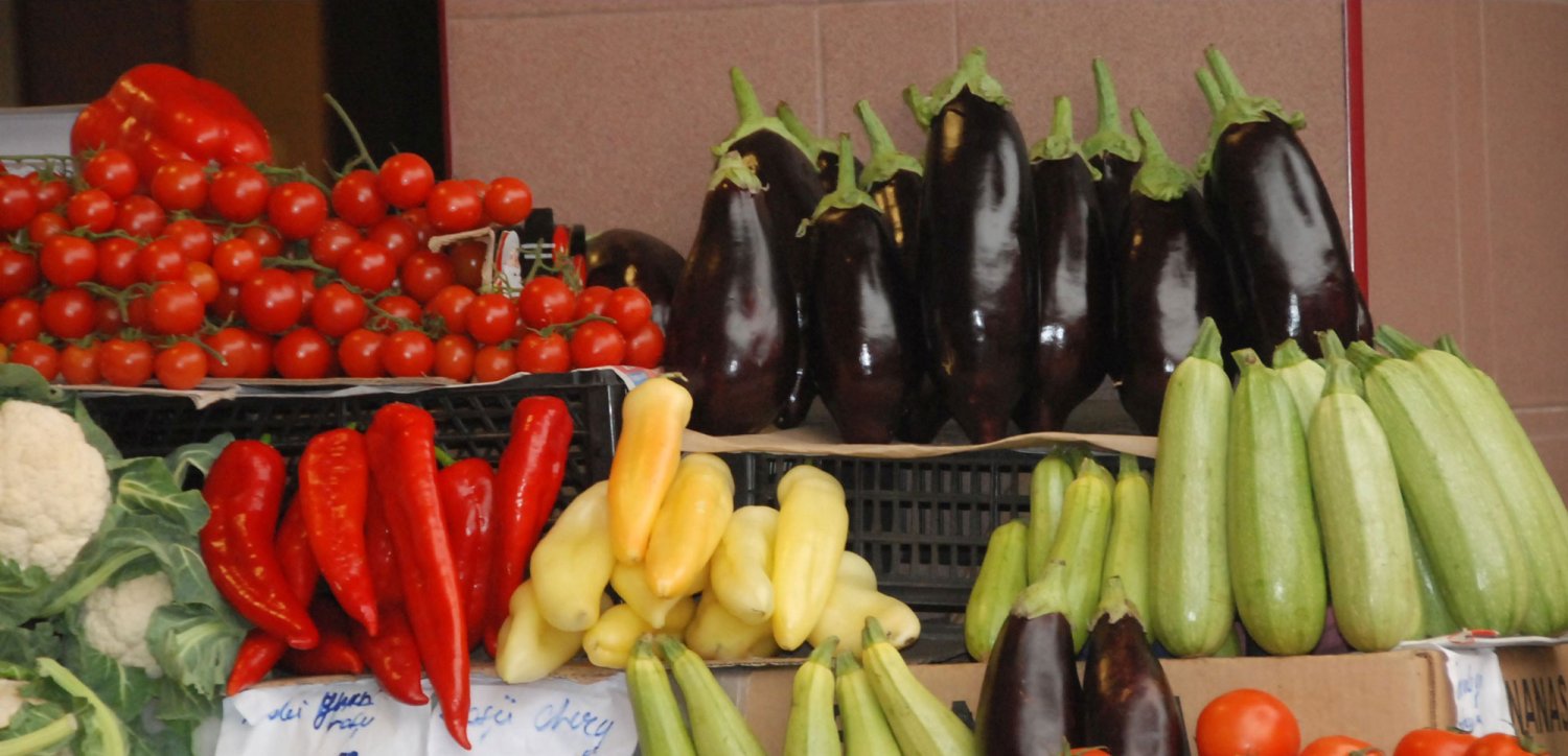 Alimentația naturistă și încetinirea procesului de îmbătrânire 27997