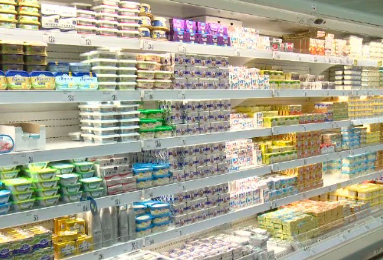 „Anomalii” la scumpirea alimentelor 28000