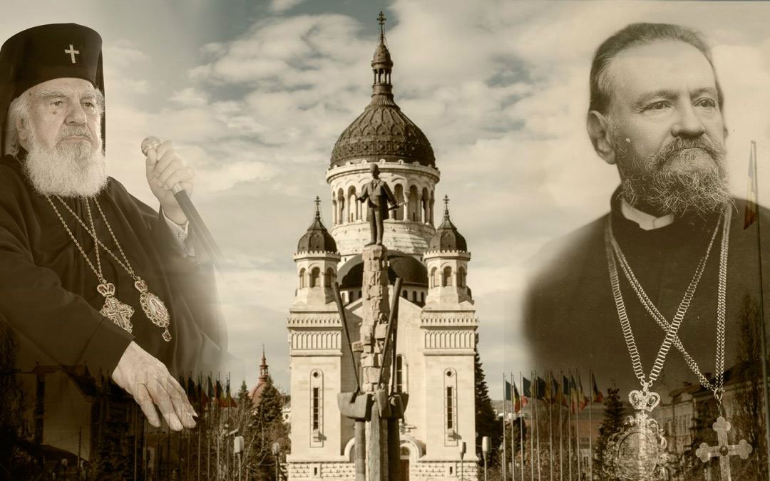 Concurs pentru realizarea statuilor Episcopului Nicolae Ivan și Mitropolitului Bartolomeu Anania 27959