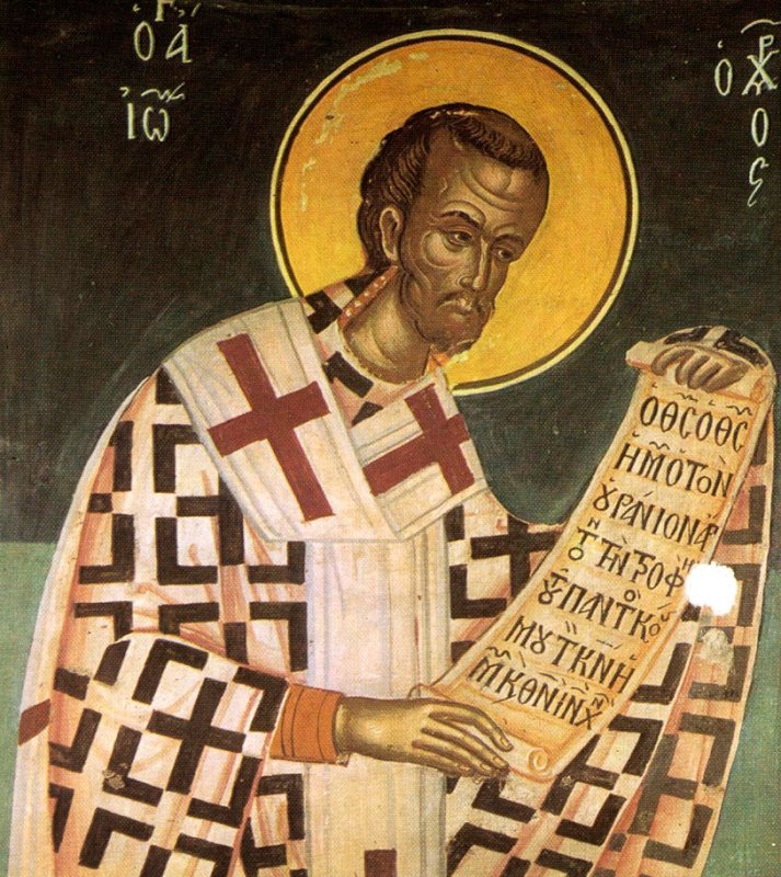 Luca 12, 13-15; 22-31 27989