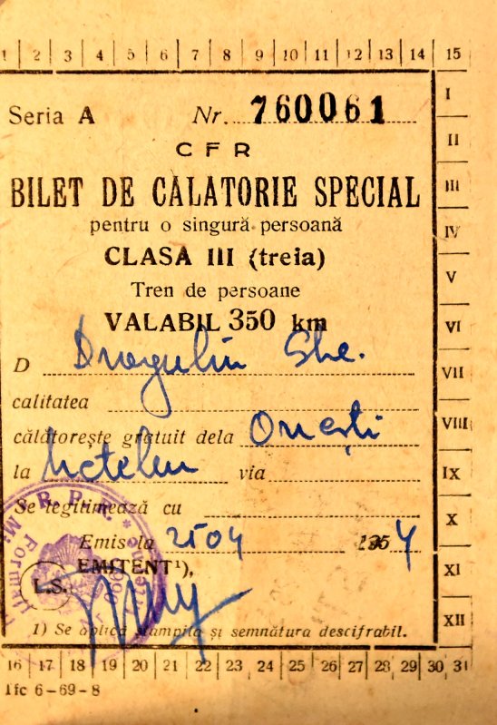 „M-am rugat neîncetat Maicii Domnului să mă izbăvească” 27983