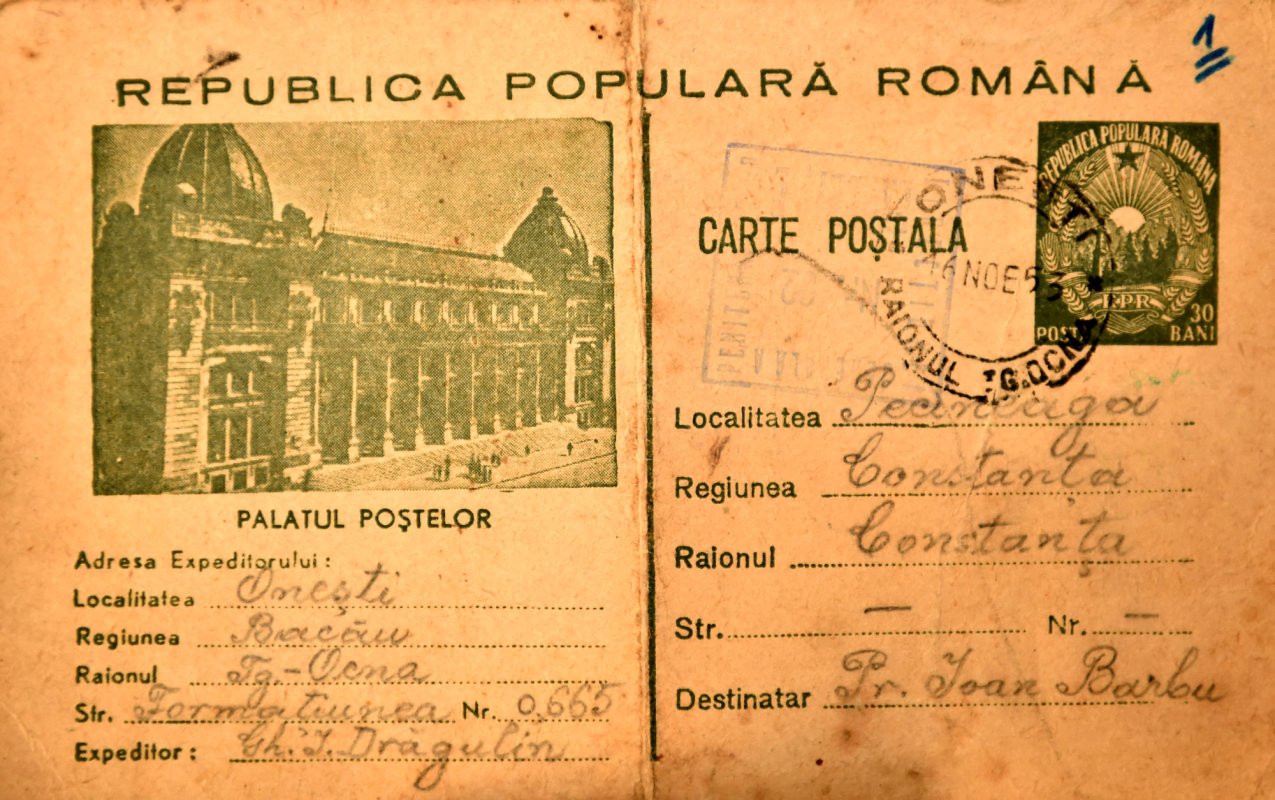 „M-am rugat neîncetat Maicii Domnului să mă izbăvească” 27984