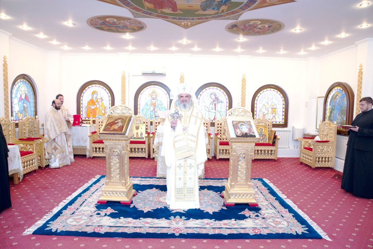 „Să ne îmbogățim mai întâi sufletește” 27992