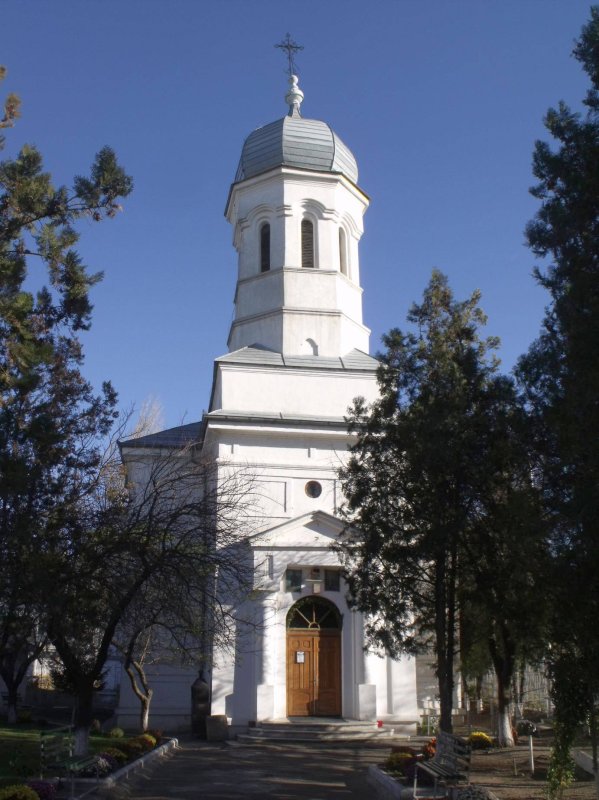 Bisericile Vovideniei din Moldova 27873