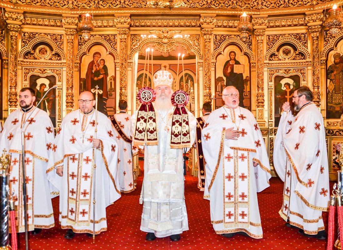 Daruri duhovniceşti la început de post 27844