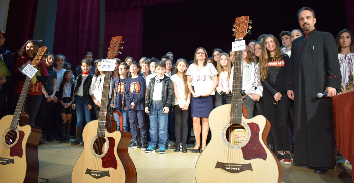 Festivalul Concurs Naţional „Dor de Folk”, a V-a ediţie 27825