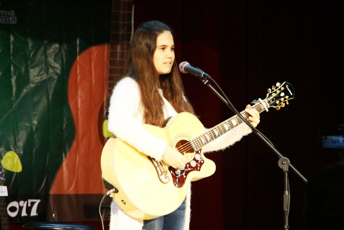 Festivalul Concurs Naţional „Dor de Folk”, a V-a ediţie 27828