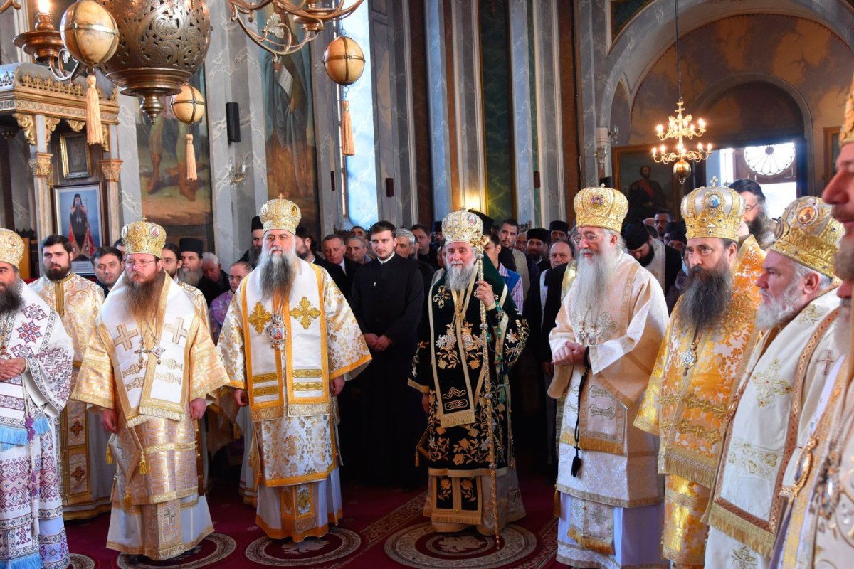 Hramul Mănăstirii Bistriţa 27839