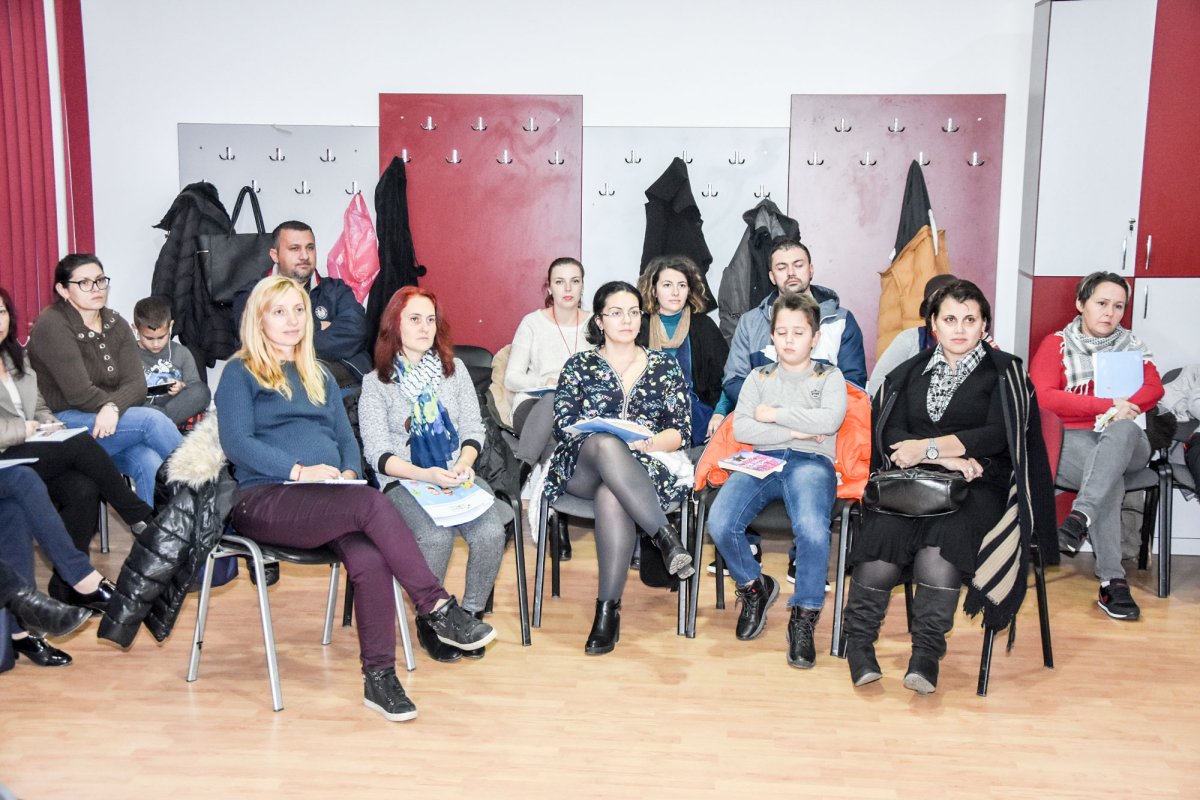 Soluții pentru un stil de viață sănătos în familie 27848