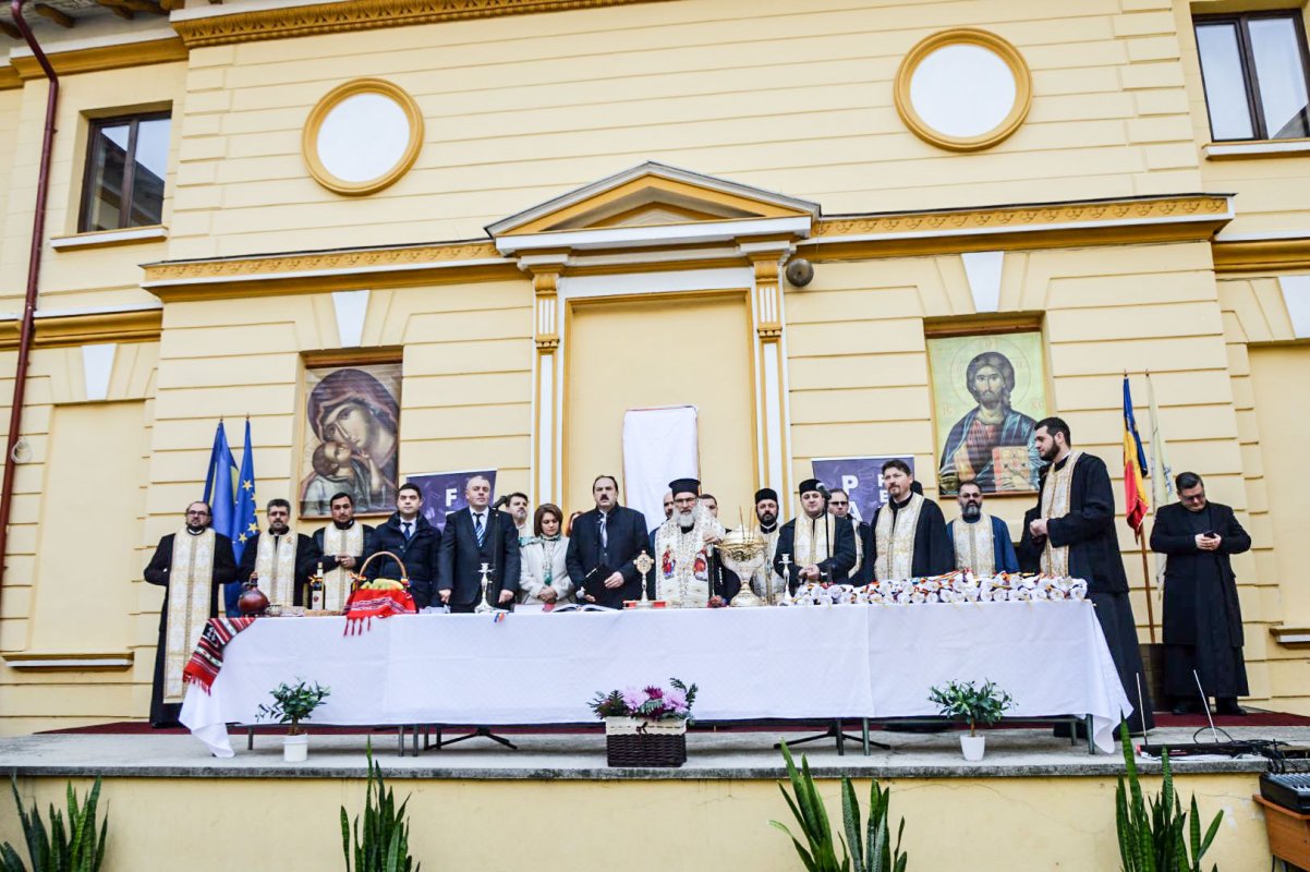 Zilele Colegiului „Ferdinand I” din Bacău 27858