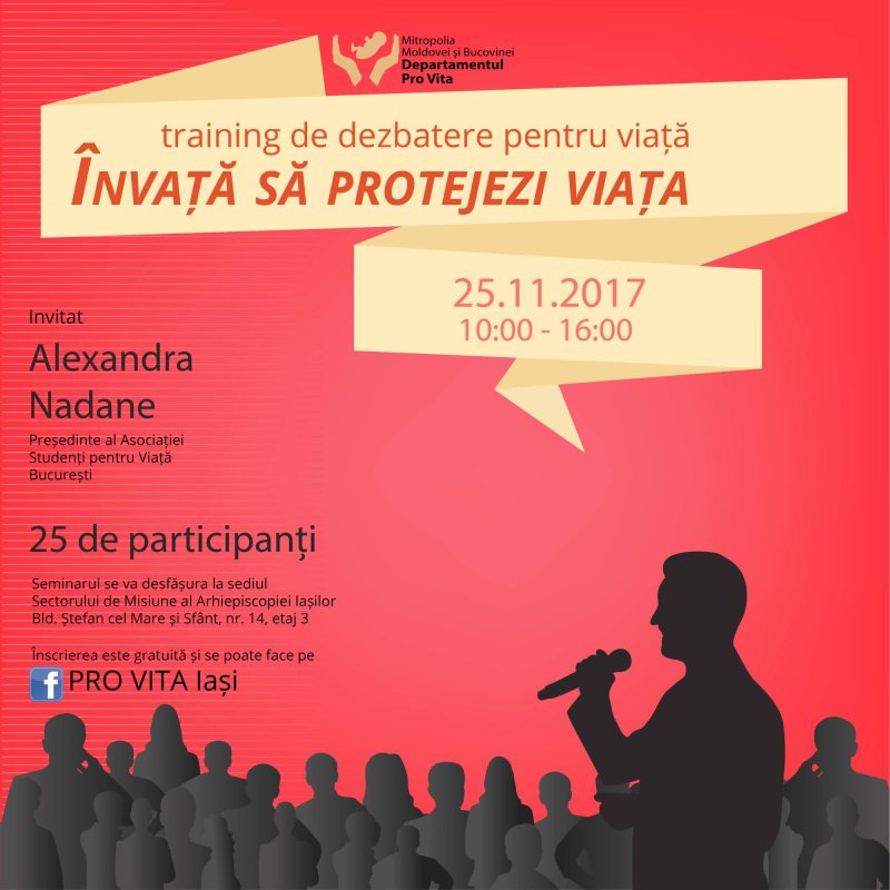 „Învaţă să protejezi viaţa“ 27762