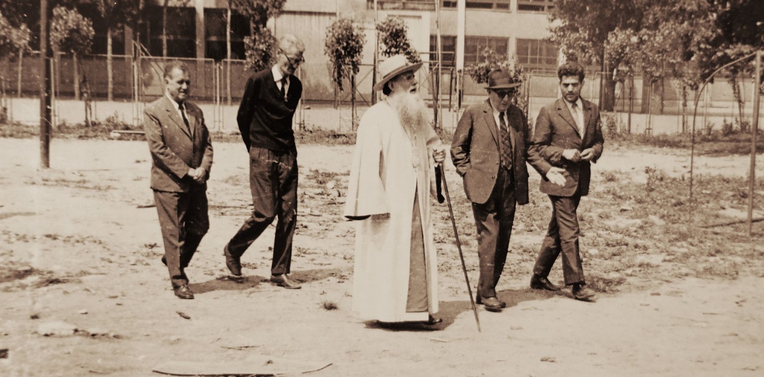 Patriarhul Justinian, ocrotitor al monahismului românesc în timp de prigoană (III) 27812