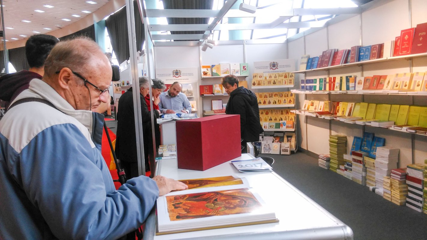 „România este extrem de competitivă pe plan cultural” 27819