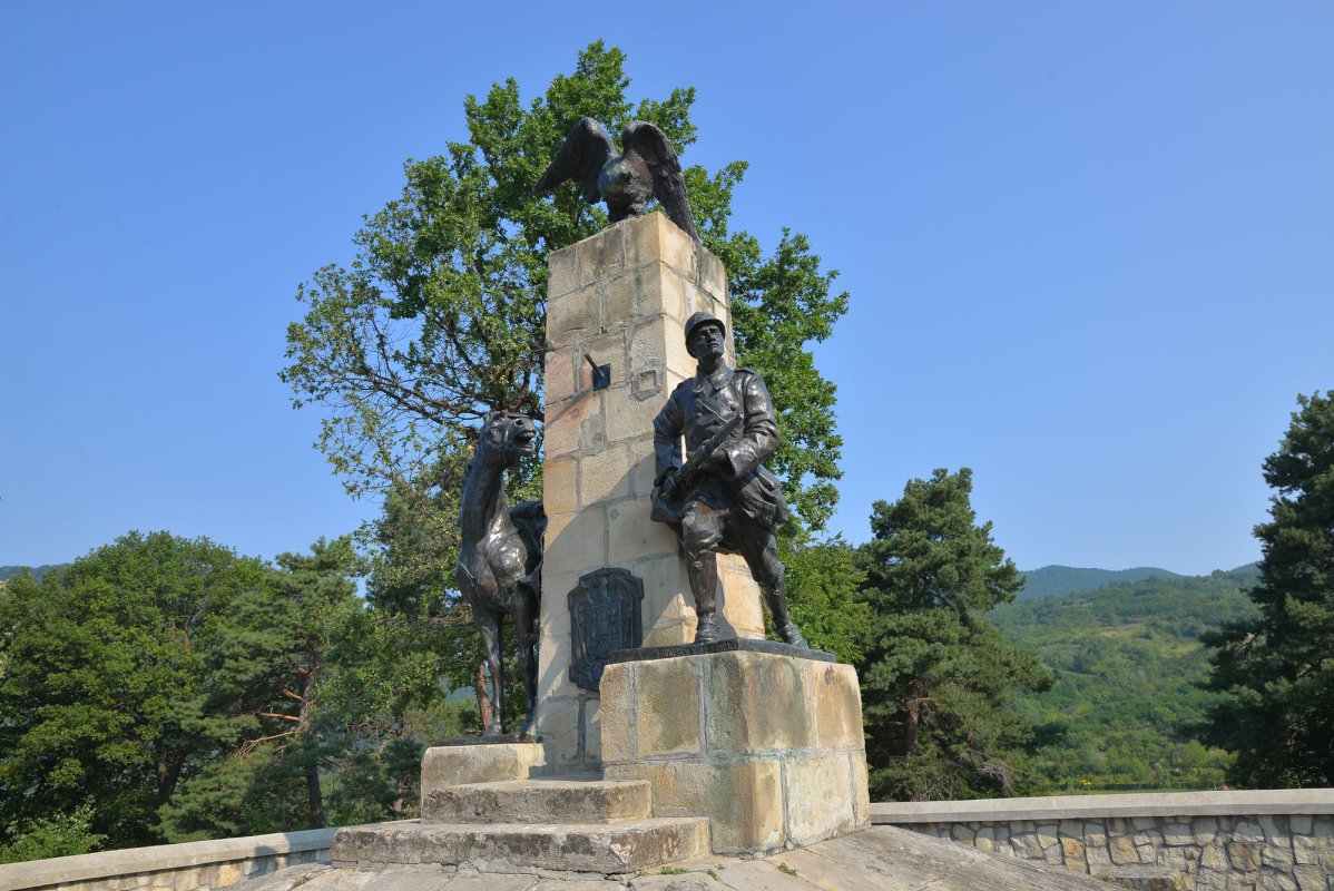 Centenarul Marii Uniri, un examen pentru România 27752