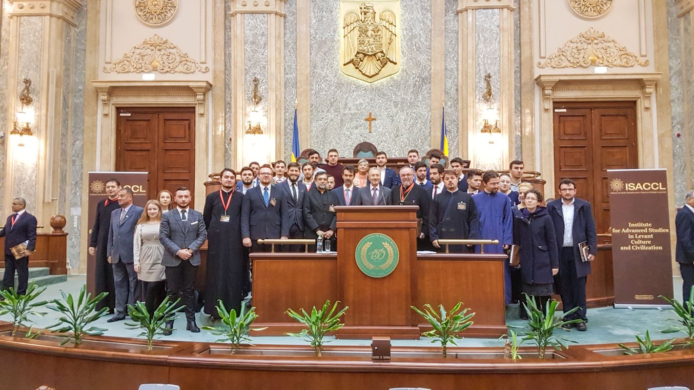 Diplomație culturală pentru o pace durabilă 27745