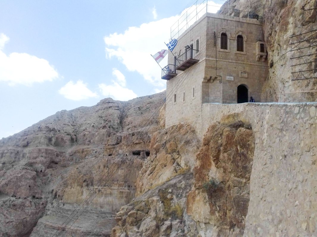 Carantania, muntele încercării 27665