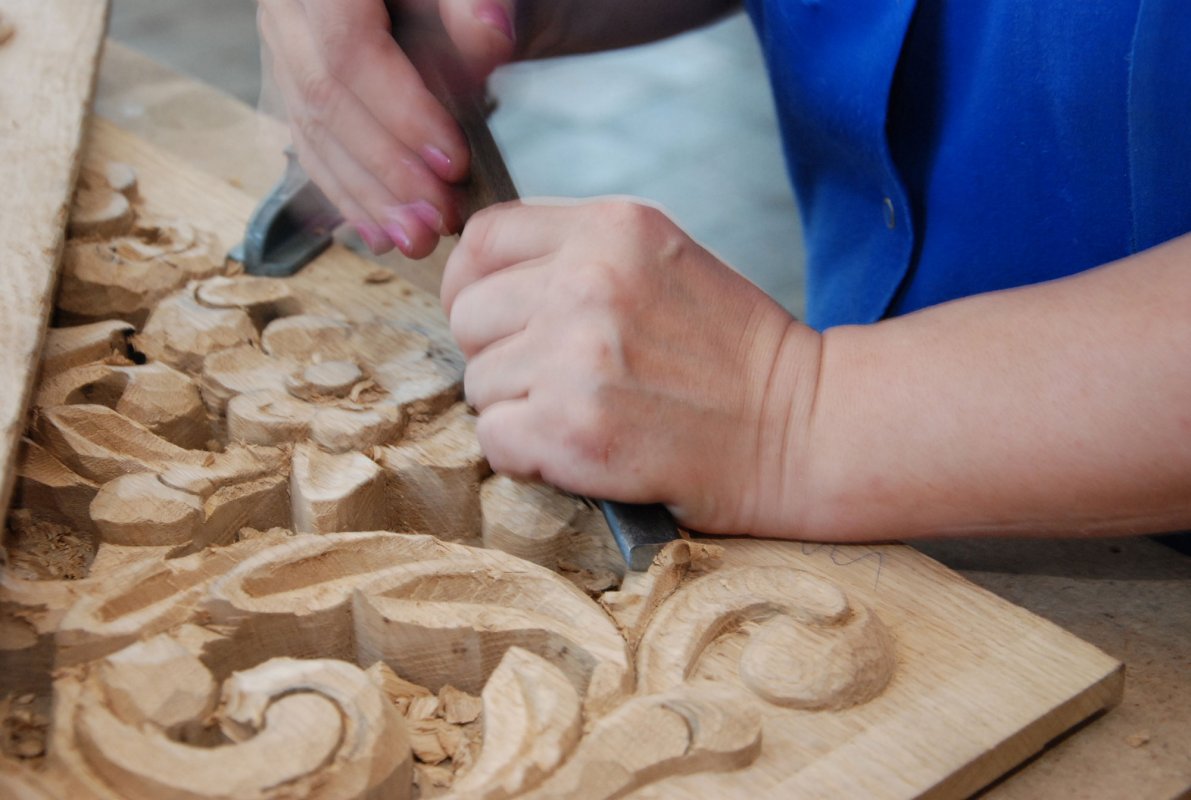 Mănăstirile, izvoare de artă și cultură românească 27654